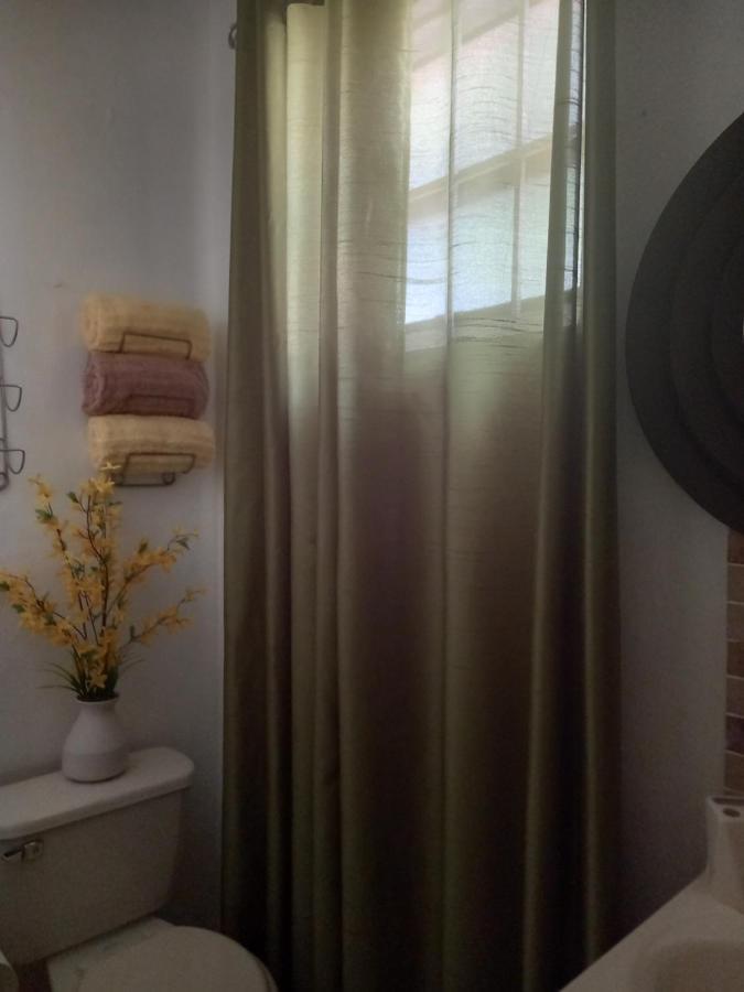 A Taste Of Paradise - Vacation Rentals Close To Us Embassy & Restaurants Nassau Luaran gambar