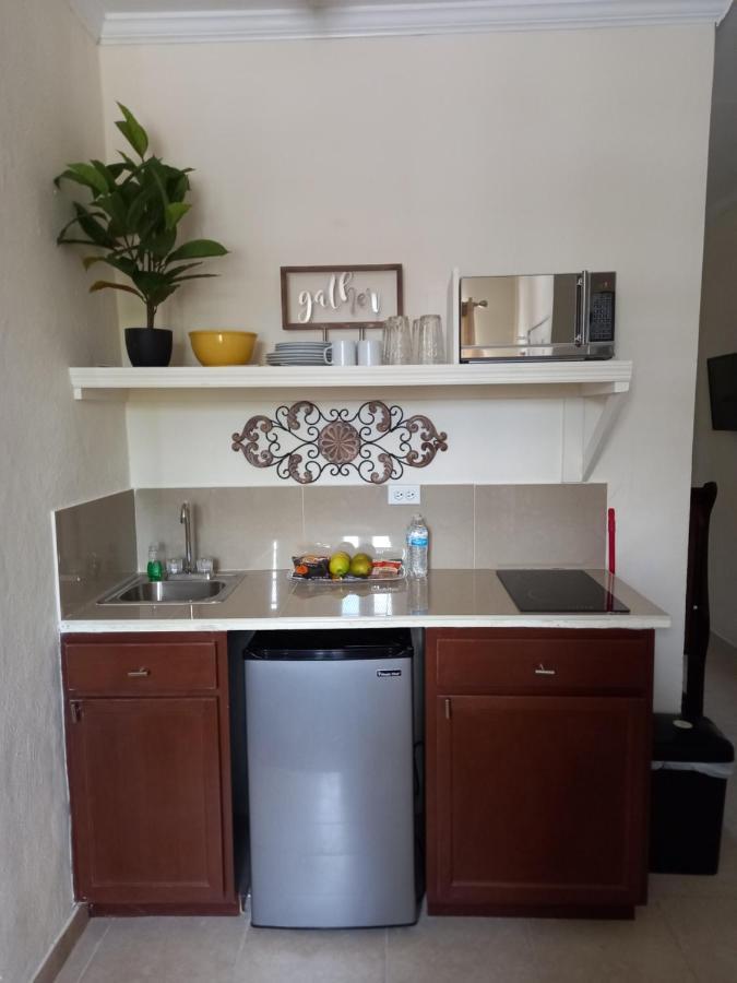 A Taste Of Paradise - Vacation Rentals Close To Us Embassy & Restaurants Nassau Luaran gambar