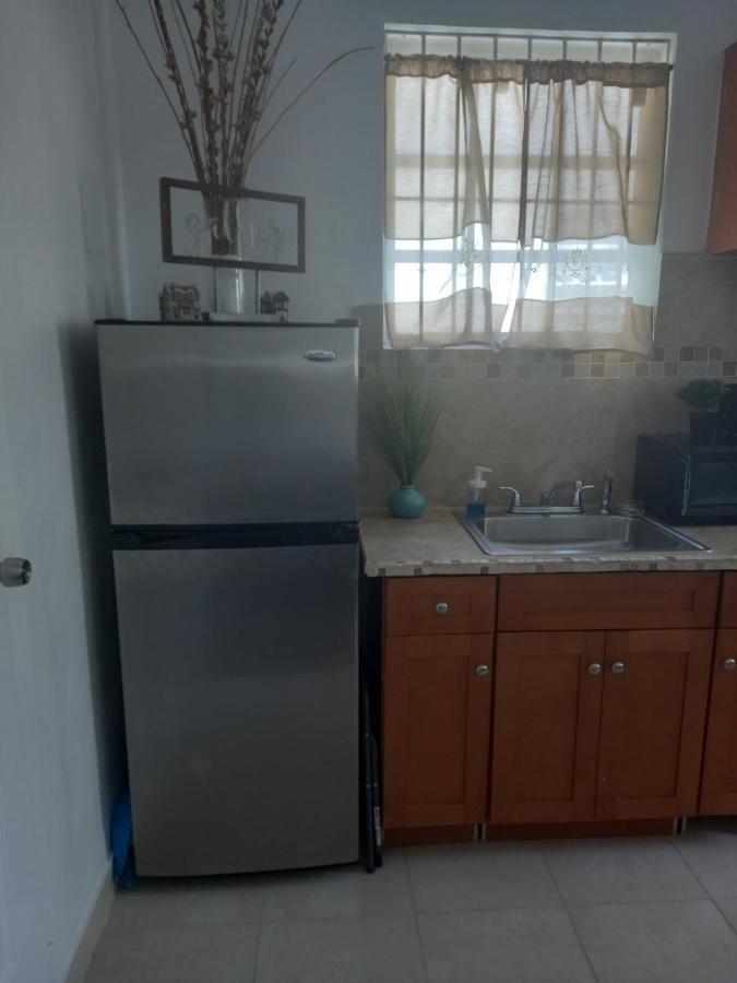 A Taste Of Paradise - Vacation Rentals Close To Us Embassy & Restaurants Nassau Luaran gambar