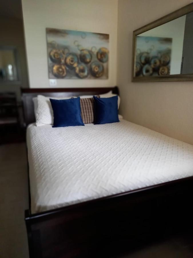 A Taste Of Paradise - Vacation Rentals Close To Us Embassy & Restaurants Nassau Luaran gambar