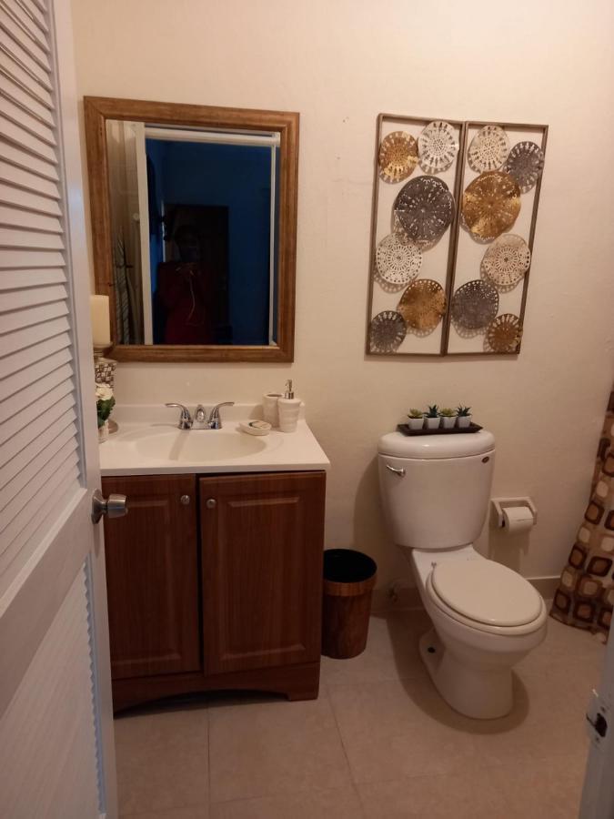 A Taste Of Paradise - Vacation Rentals Close To Us Embassy & Restaurants Nassau Luaran gambar