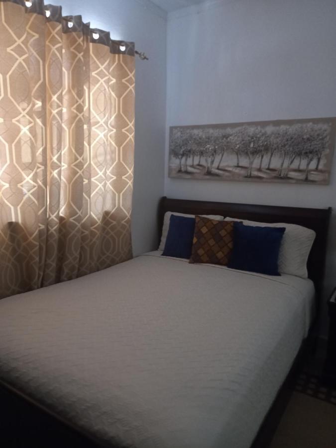 A Taste Of Paradise - Vacation Rentals Close To Us Embassy & Restaurants Nassau Luaran gambar