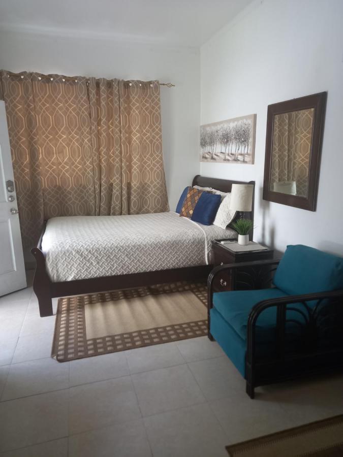 A Taste Of Paradise - Vacation Rentals Close To Us Embassy & Restaurants Nassau Luaran gambar
