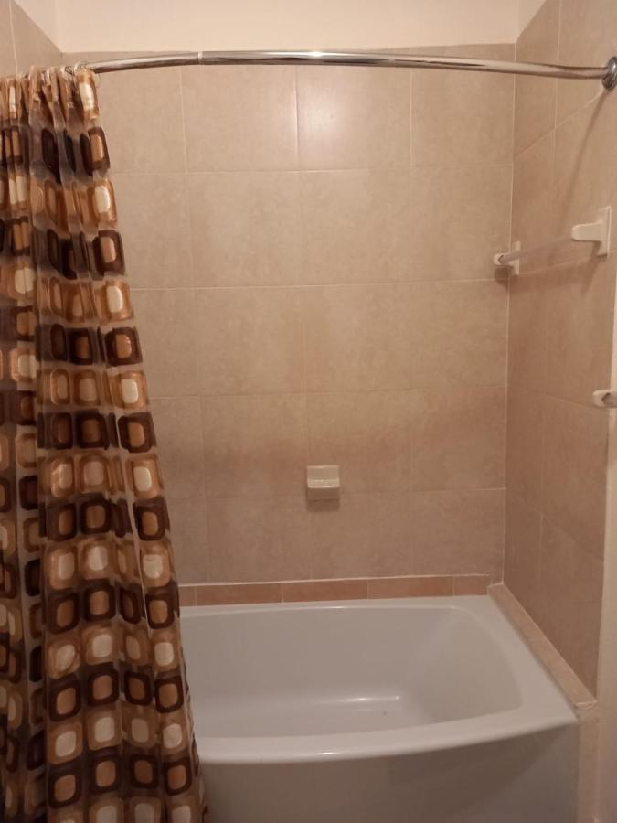 A Taste Of Paradise - Vacation Rentals Close To Us Embassy & Restaurants Nassau Luaran gambar