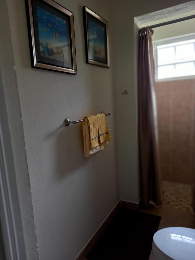 A Taste Of Paradise - Vacation Rentals Close To Us Embassy & Restaurants Nassau Luaran gambar
