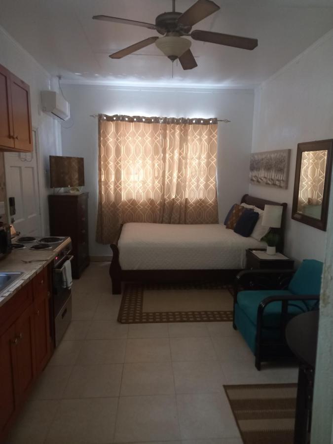 A Taste Of Paradise - Vacation Rentals Close To Us Embassy & Restaurants Nassau Luaran gambar
