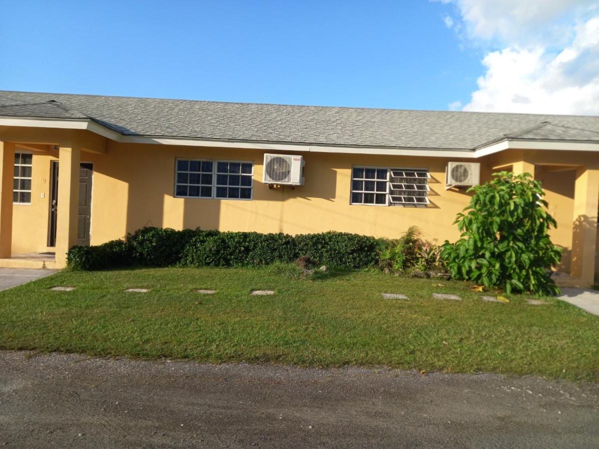 A Taste Of Paradise - Vacation Rentals Close To Us Embassy & Restaurants Nassau Luaran gambar