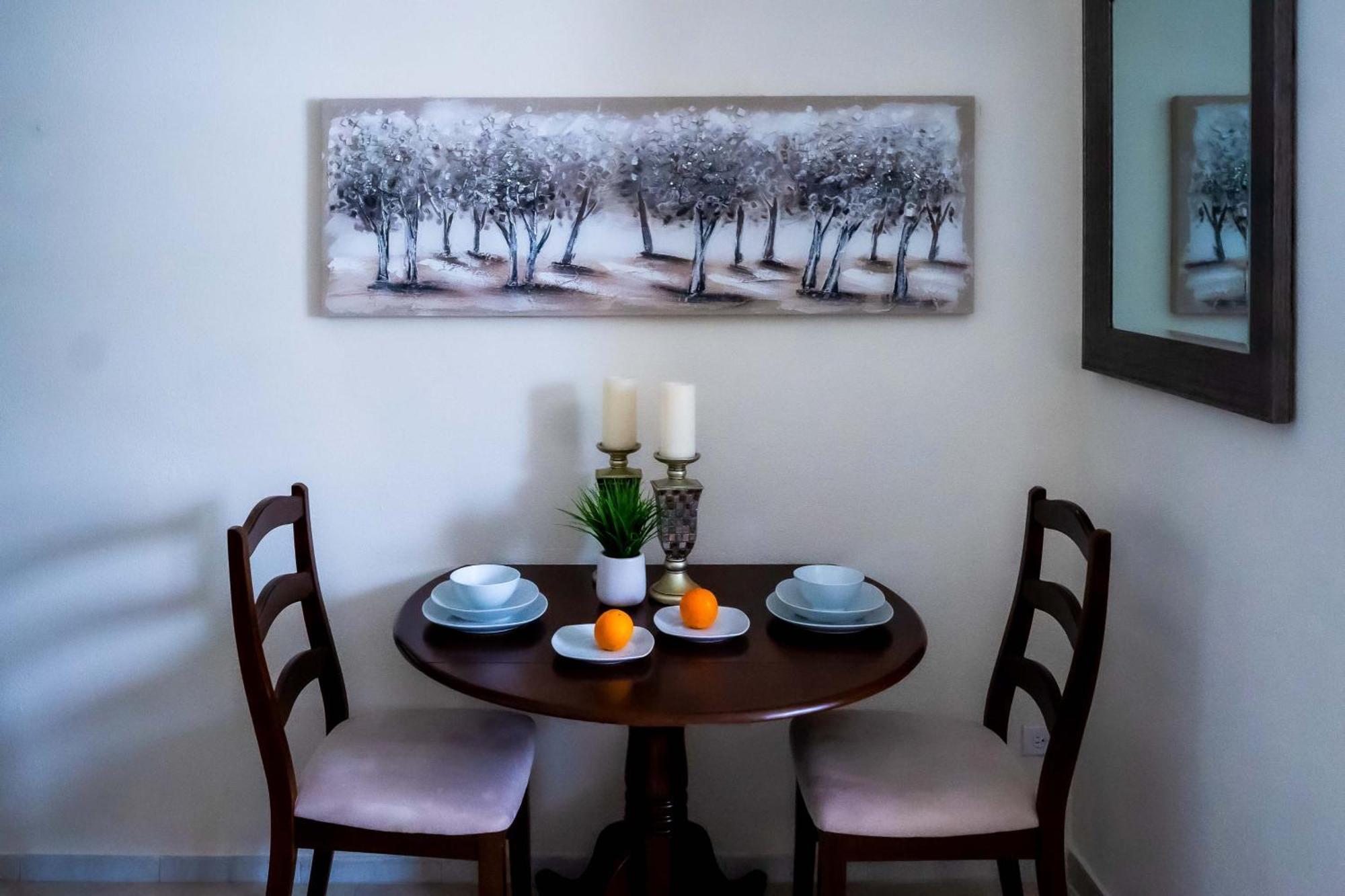 A Taste Of Paradise - Vacation Rentals Close To Us Embassy & Restaurants Nassau Luaran gambar