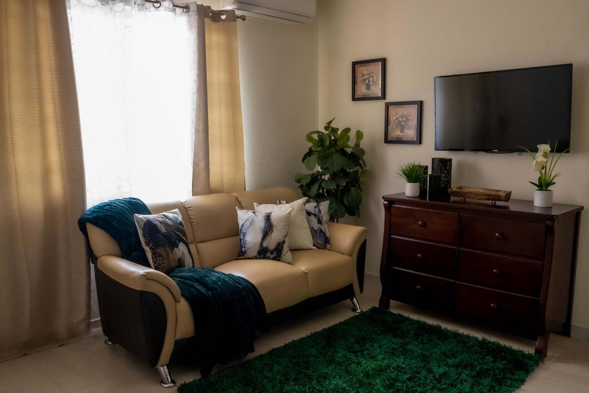 A Taste Of Paradise - Vacation Rentals Close To Us Embassy & Restaurants Nassau Luaran gambar