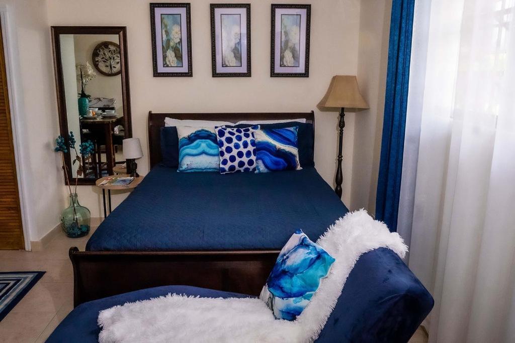 A Taste Of Paradise - Vacation Rentals Close To Us Embassy & Restaurants Nassau Luaran gambar