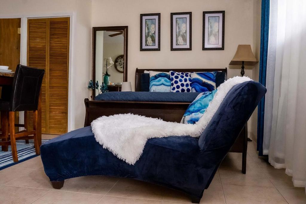 A Taste Of Paradise - Vacation Rentals Close To Us Embassy & Restaurants Nassau Luaran gambar