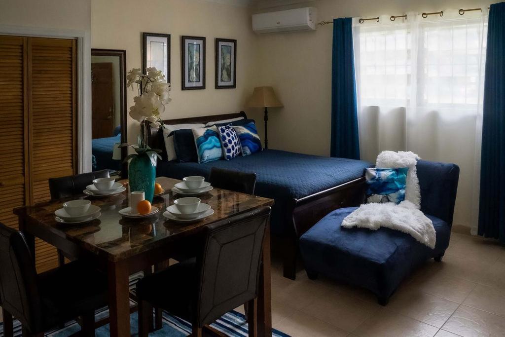 A Taste Of Paradise - Vacation Rentals Close To Us Embassy & Restaurants Nassau Luaran gambar