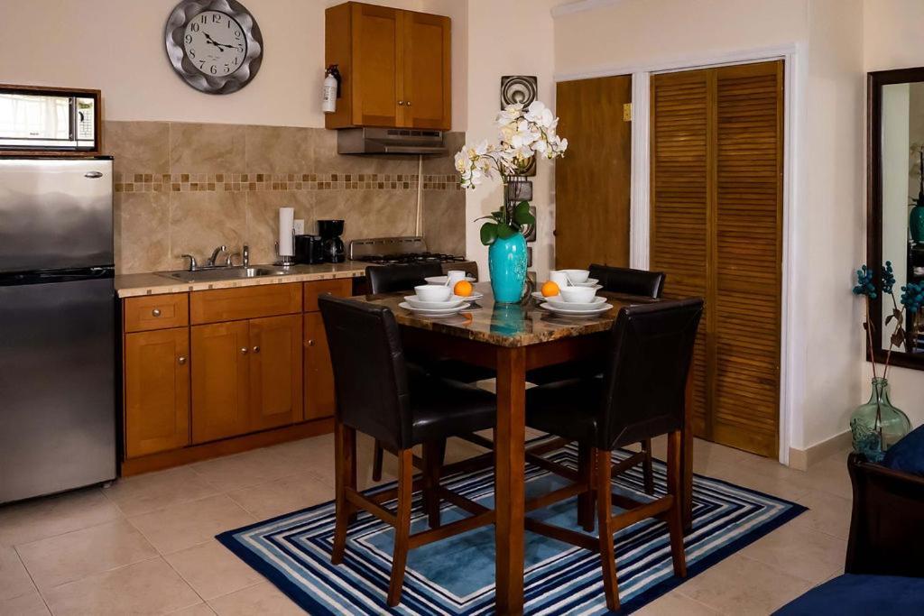 A Taste Of Paradise - Vacation Rentals Close To Us Embassy & Restaurants Nassau Luaran gambar
