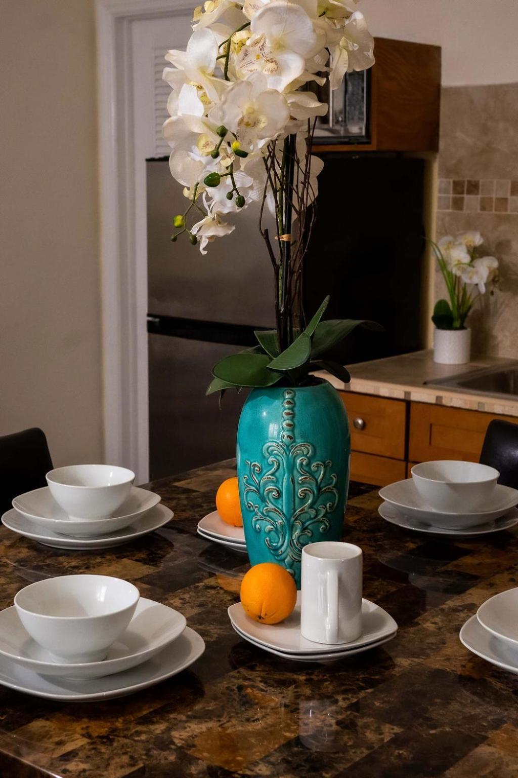 A Taste Of Paradise - Vacation Rentals Close To Us Embassy & Restaurants Nassau Luaran gambar